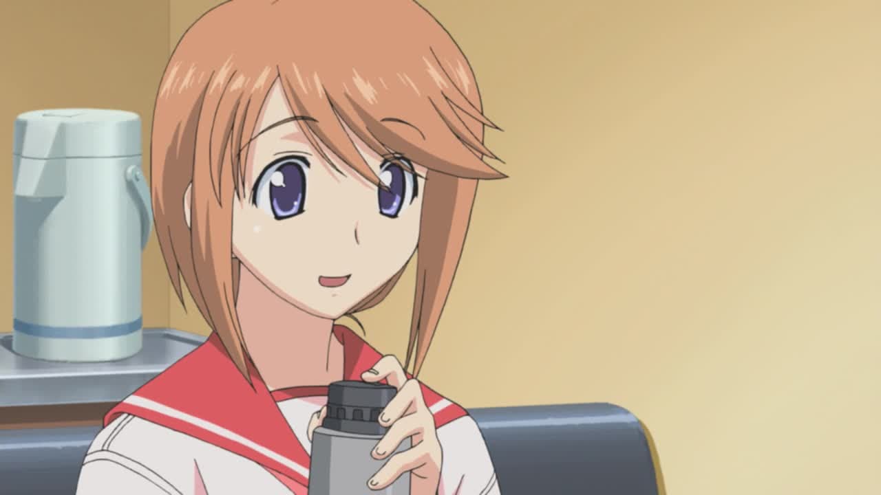 Для сердца 2 OVA-4 — кадр 2