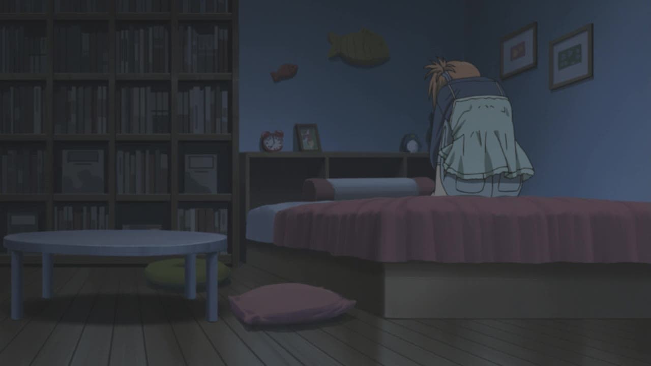Для сердца 2 OVA-4 — кадр 4