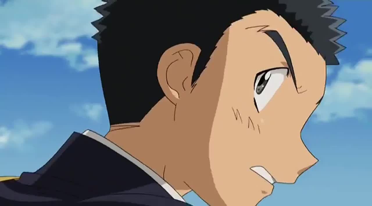 Не приставай ко мне!! — кадр 5
