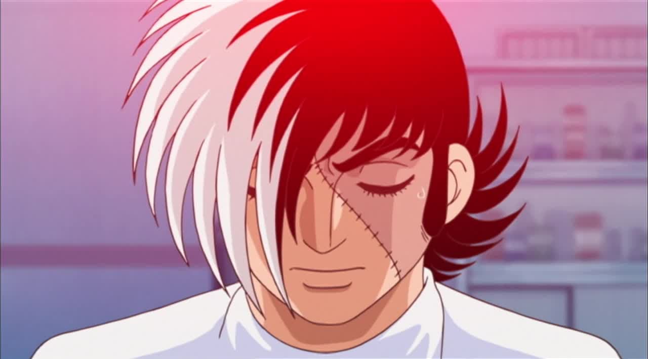 Черный Джек [ТВ] — кадр 5