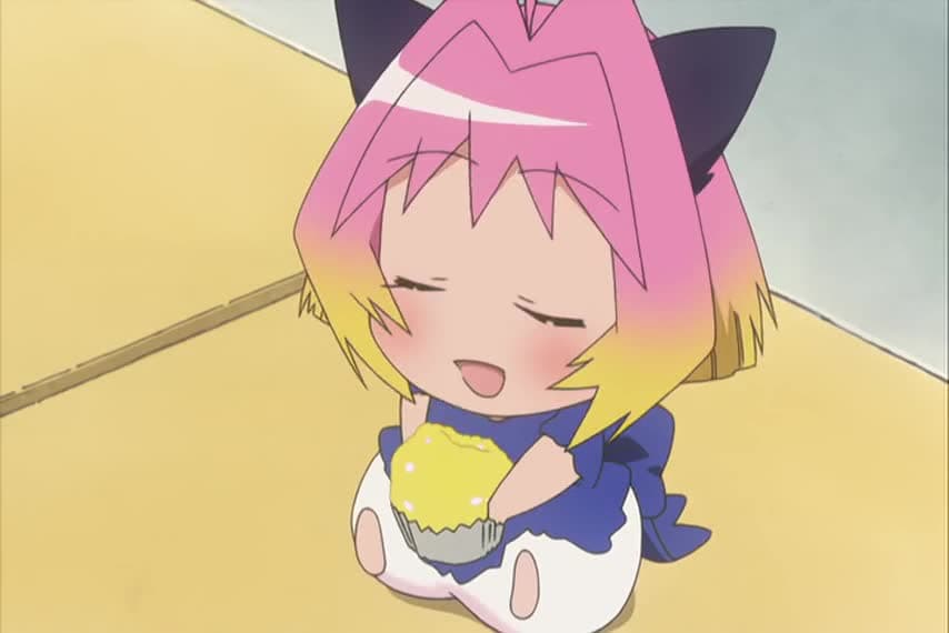 Потэмаё — кадр 3