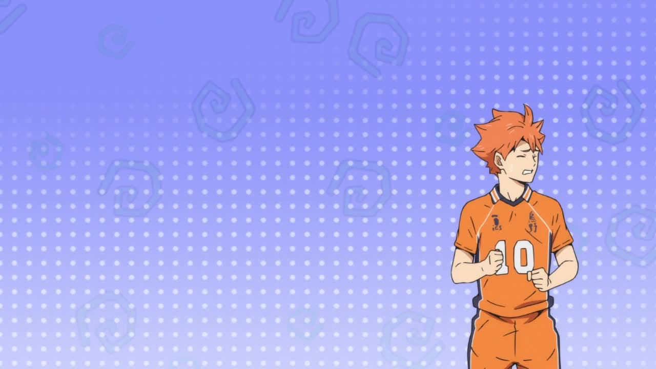 Волейбол [ТВ-4, второй сезон] — кадр 5