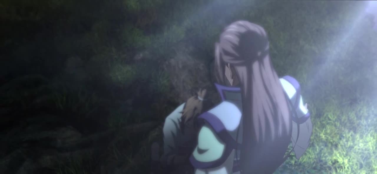 Вечная воля — кадр 2