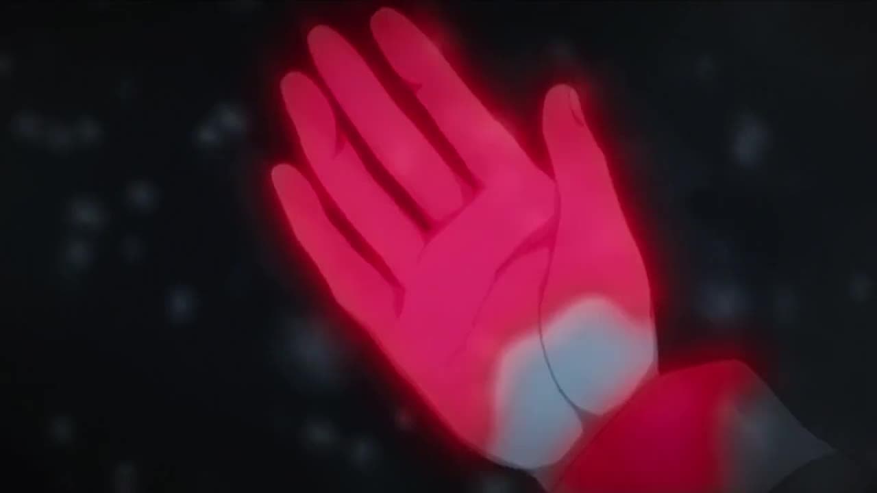 Седьмой дух — кадр 4