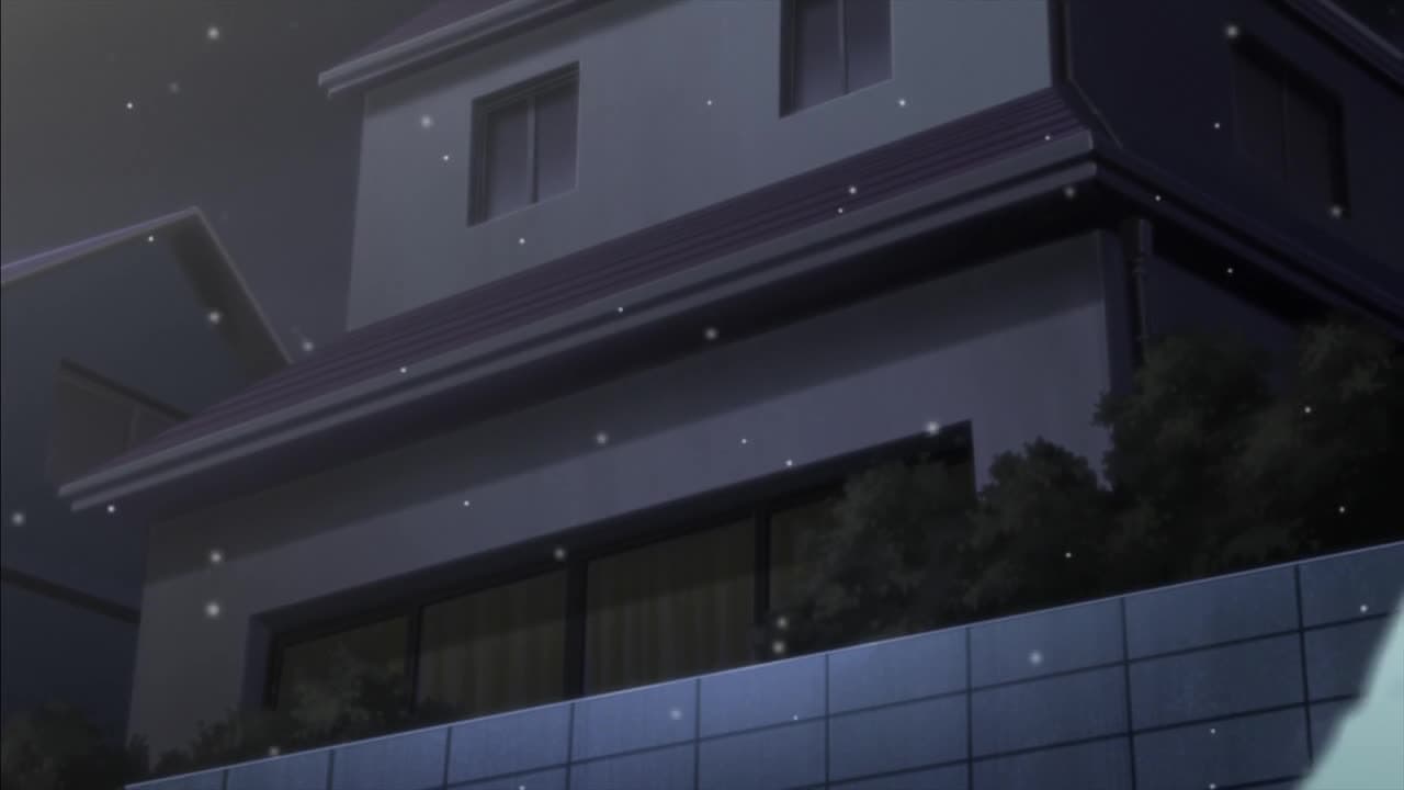 Бакуман. [ТВ-3] — кадр 3