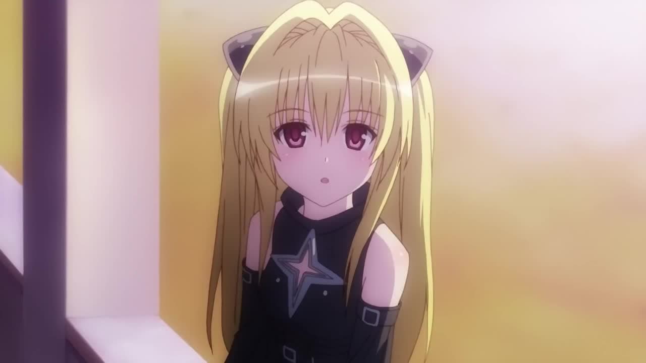 Любовные неприятности [ТВ-2] — кадр 5
