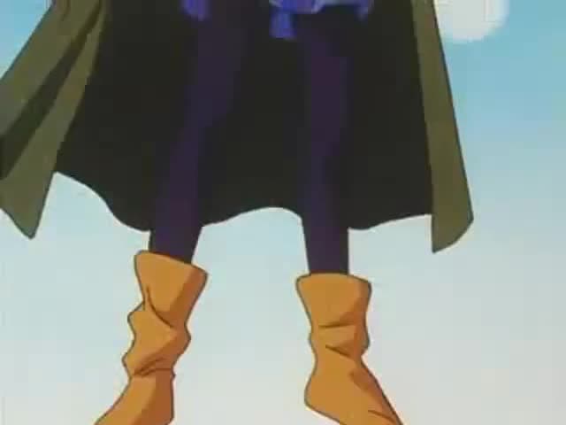 Красная шапочка Тятя OVA — кадр 5