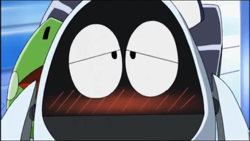 Вандред: Второй уровень [ТВ] — кадр 1