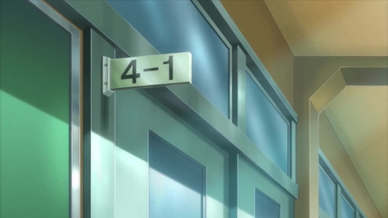 Детское время OVA-1 — кадр 2