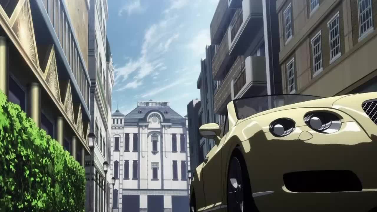 Ёрмунганд [ТВ-2] — кадр 5