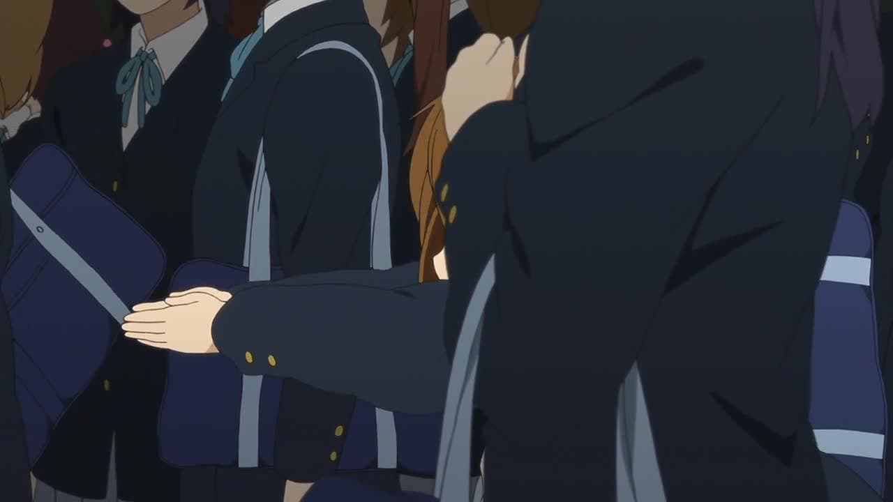 Кэйон!! [ТВ-2] — кадр 1