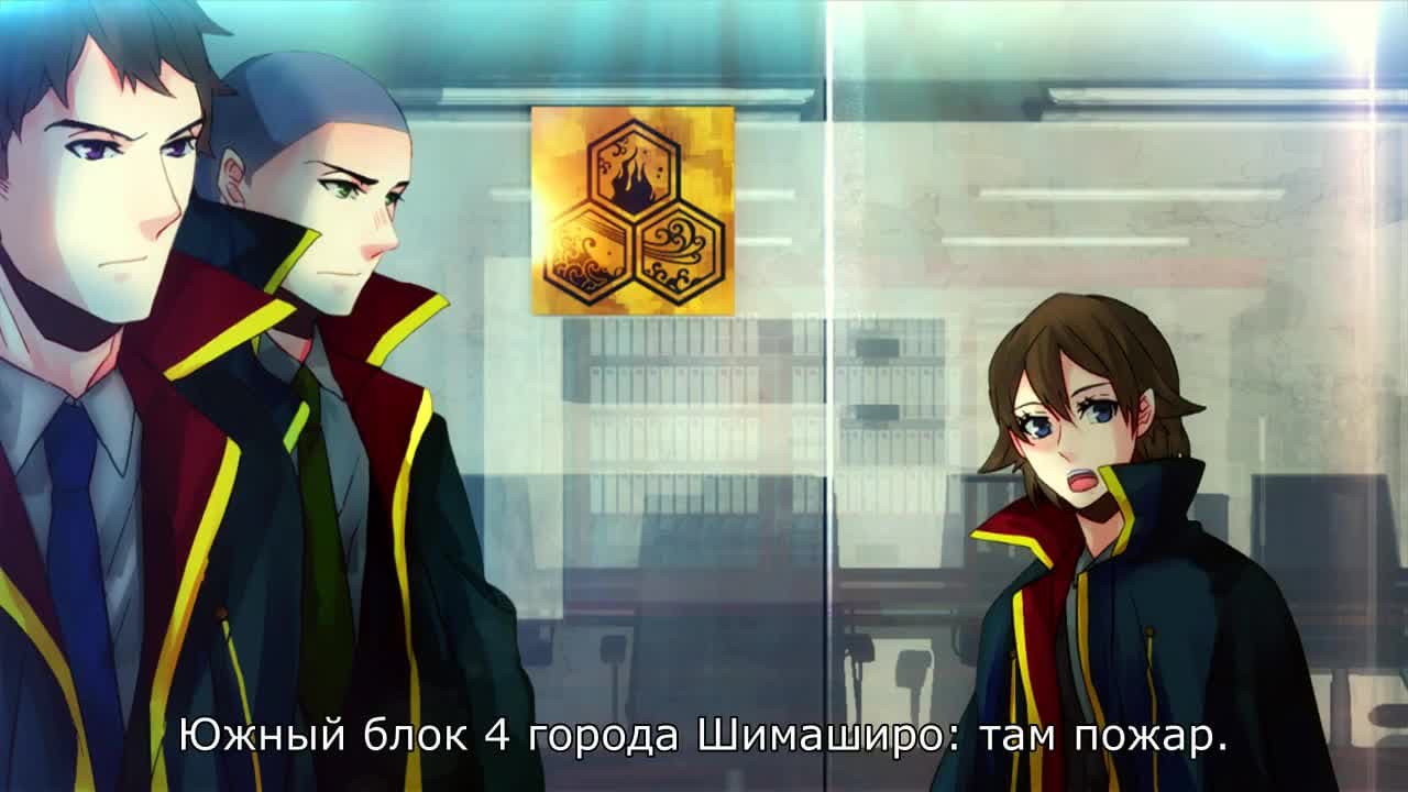 Этот парень занимается волшебством — кадр 4