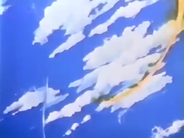 Дайкон — кадр 2