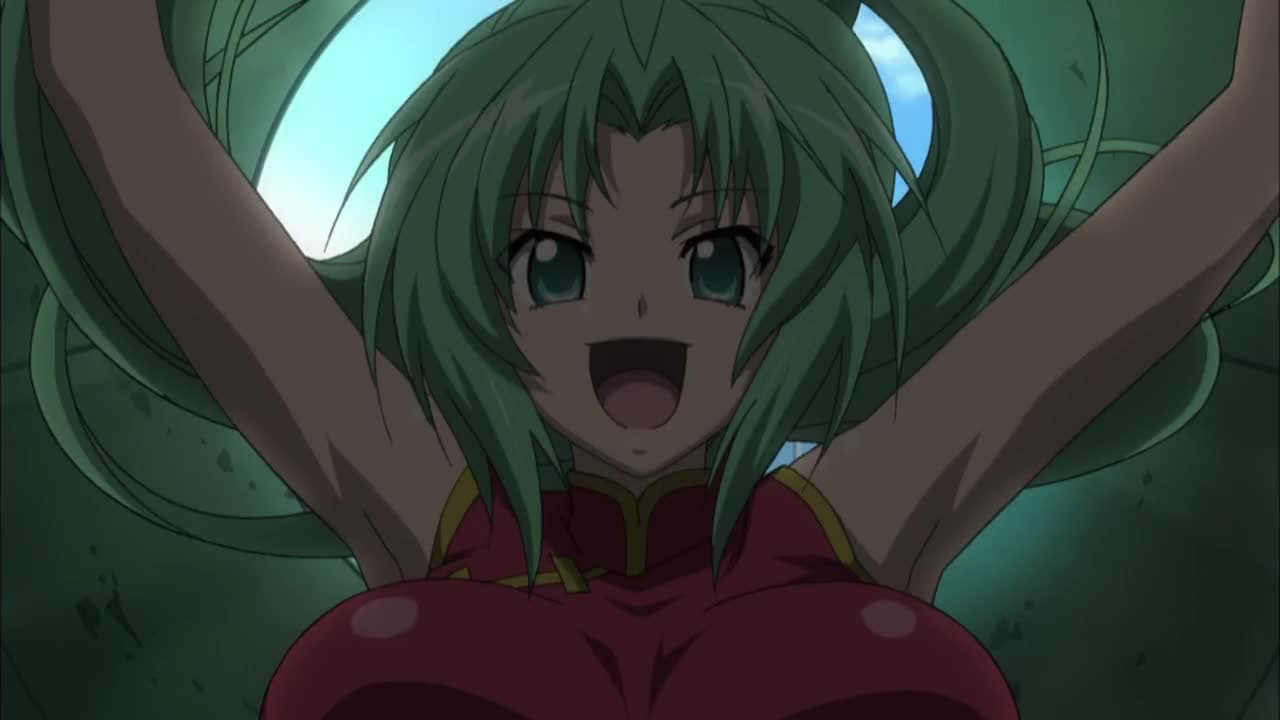 Когда плачут цикады OVA-1 — кадр 1