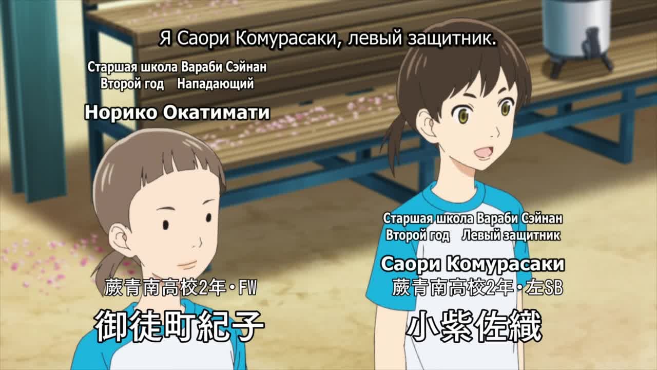 Прощай, мой дорогой Крамер — кадр 4