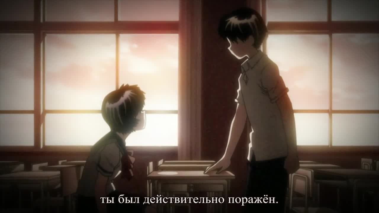 Загадочная девушка Х [ТВ] — кадр 4