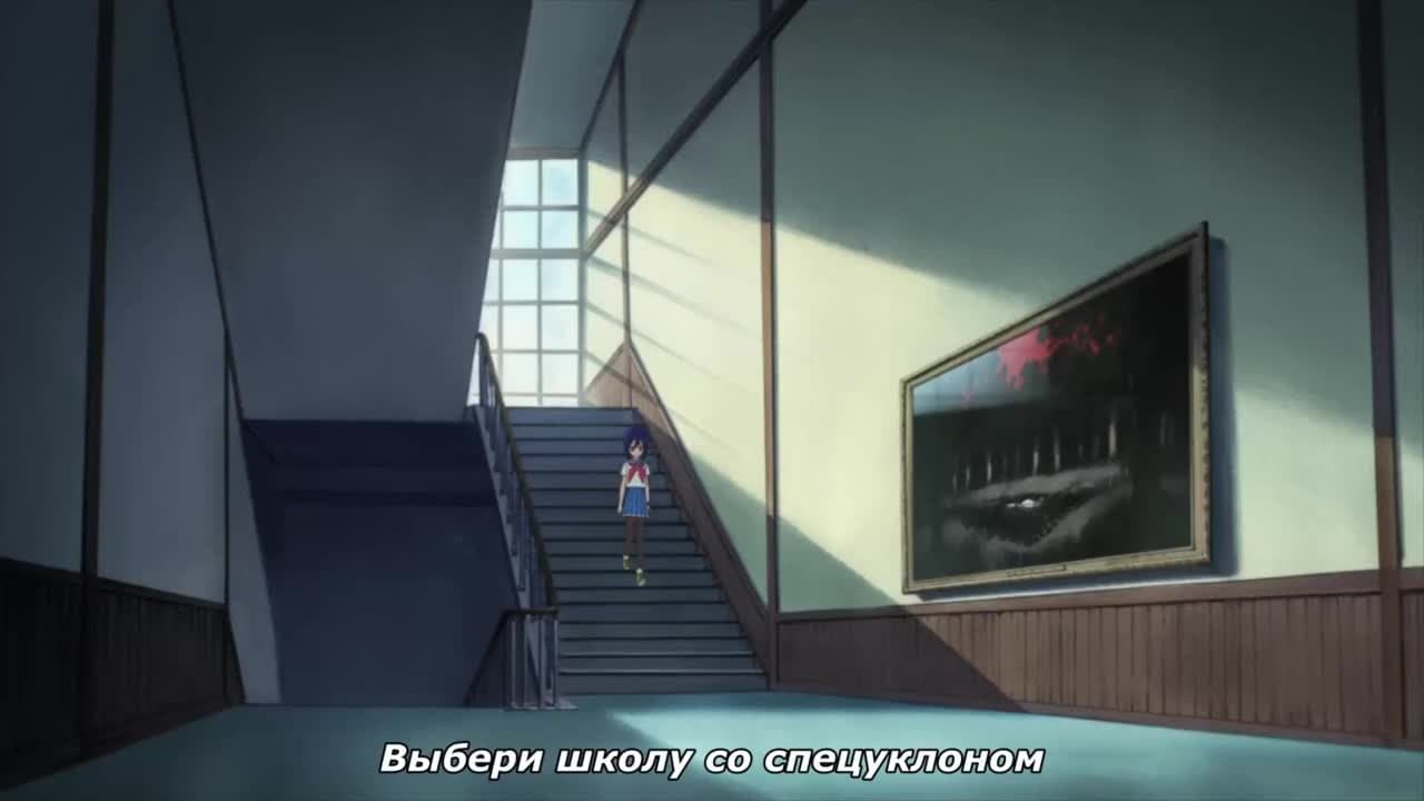 Флип Флапперс — кадр 1