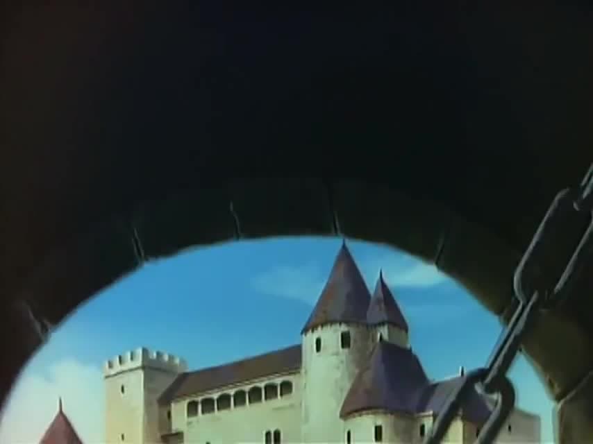 Летопись войн острова Лодосс OVA — кадр 3
