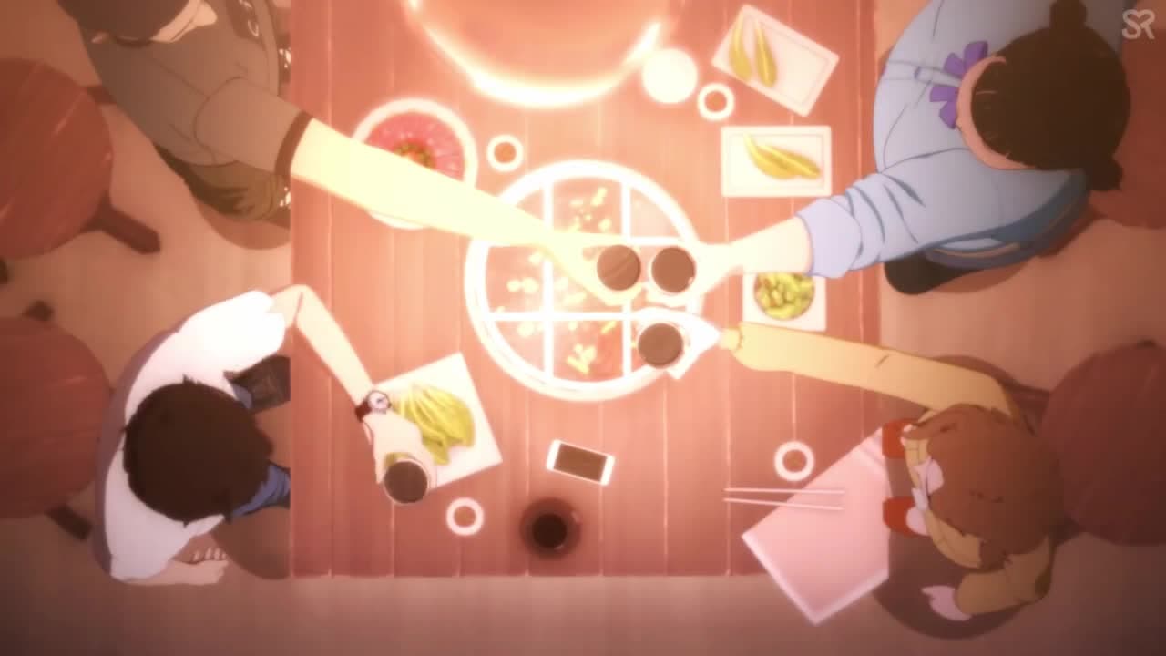 Я Сяо Бай Цзян — кадр 2
