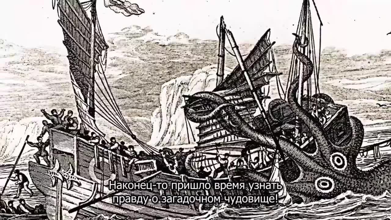 Телечудики Нанана [ТВ-3] — кадр 1