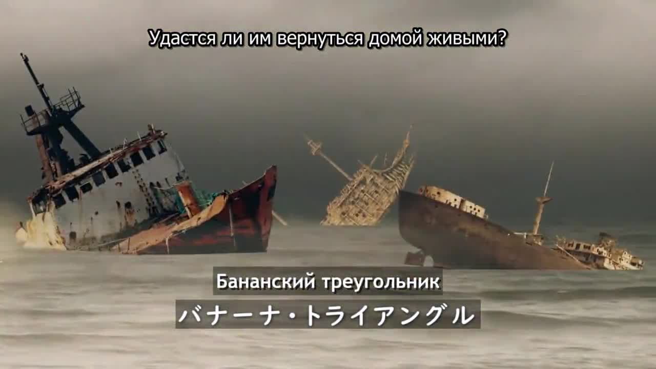 Телечудики Нанана [ТВ-3] — кадр 4