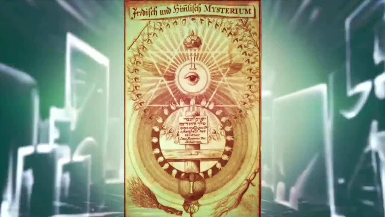Гениальная вечеринка (фильм первый) — кадр 4