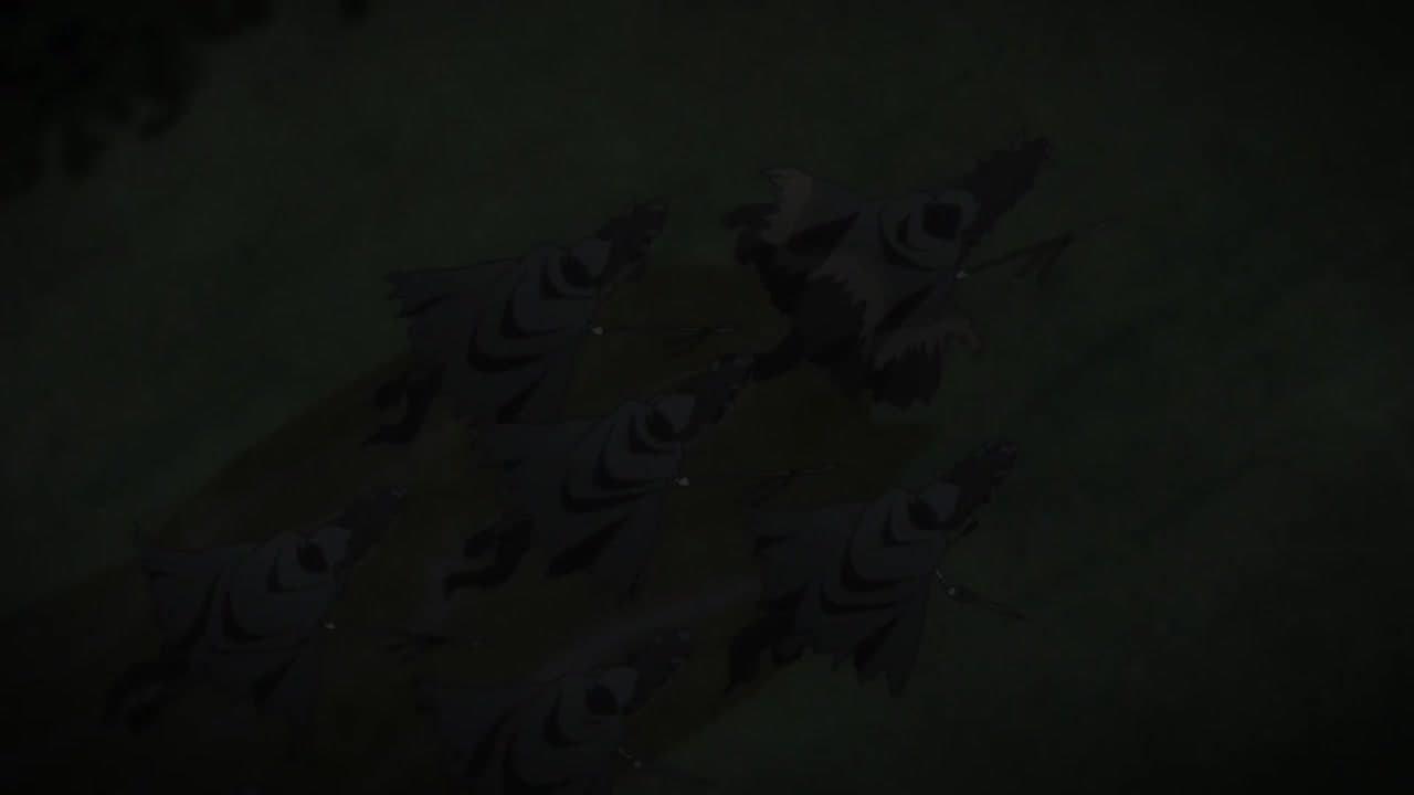 Невеста чародея OVA-2 — кадр 4