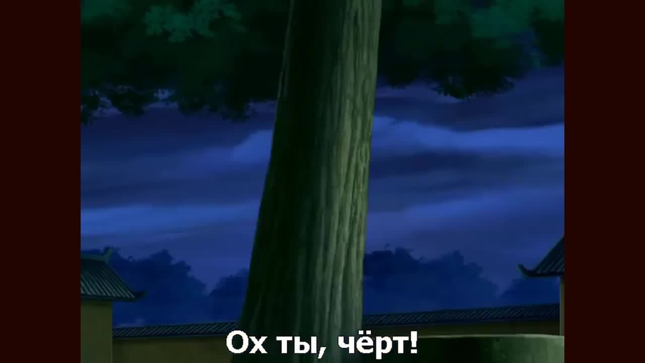Молодой игрок в го — кадр 5