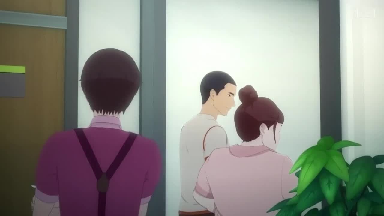Я Сяо Бай Цзян 2 — кадр 1