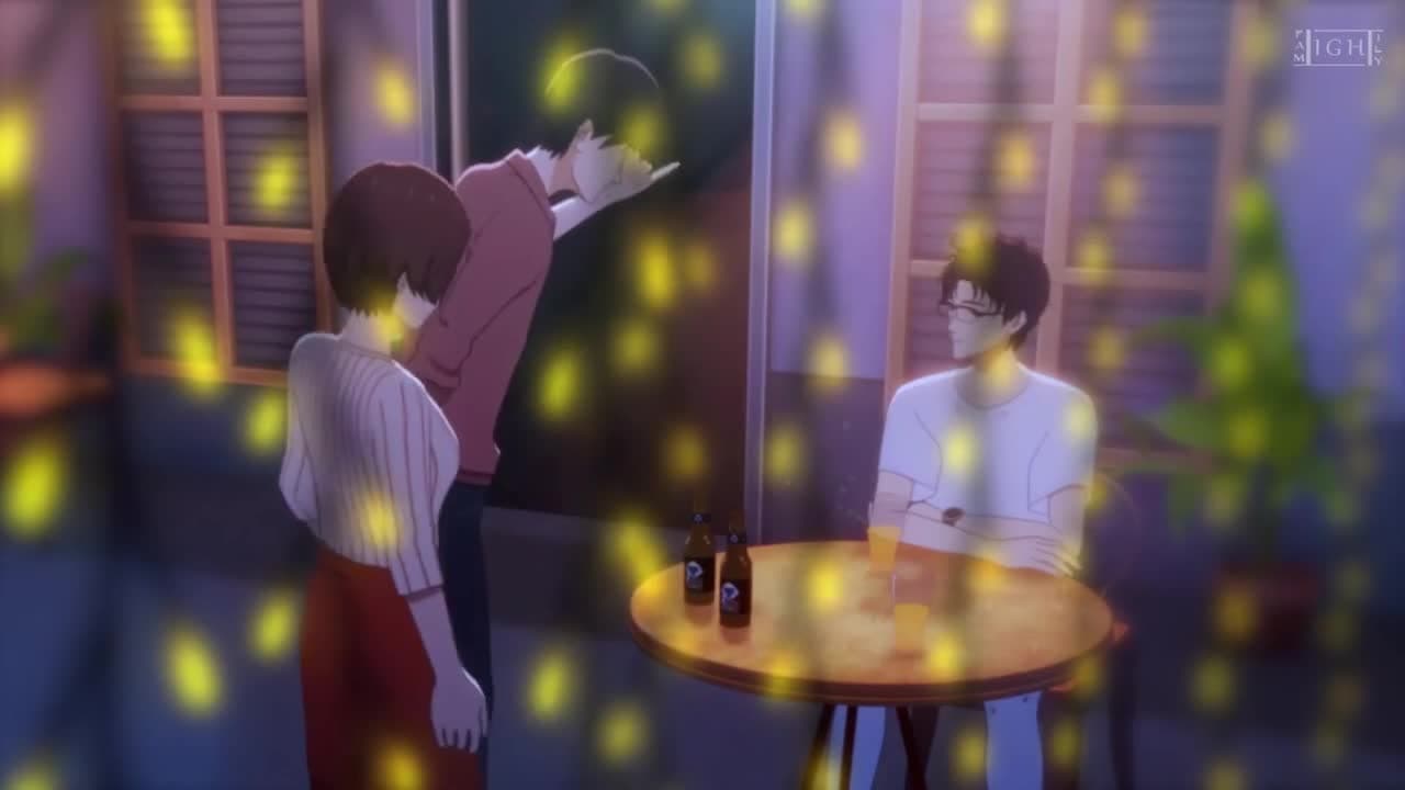 Я Сяо Бай Цзян 2 — кадр 3