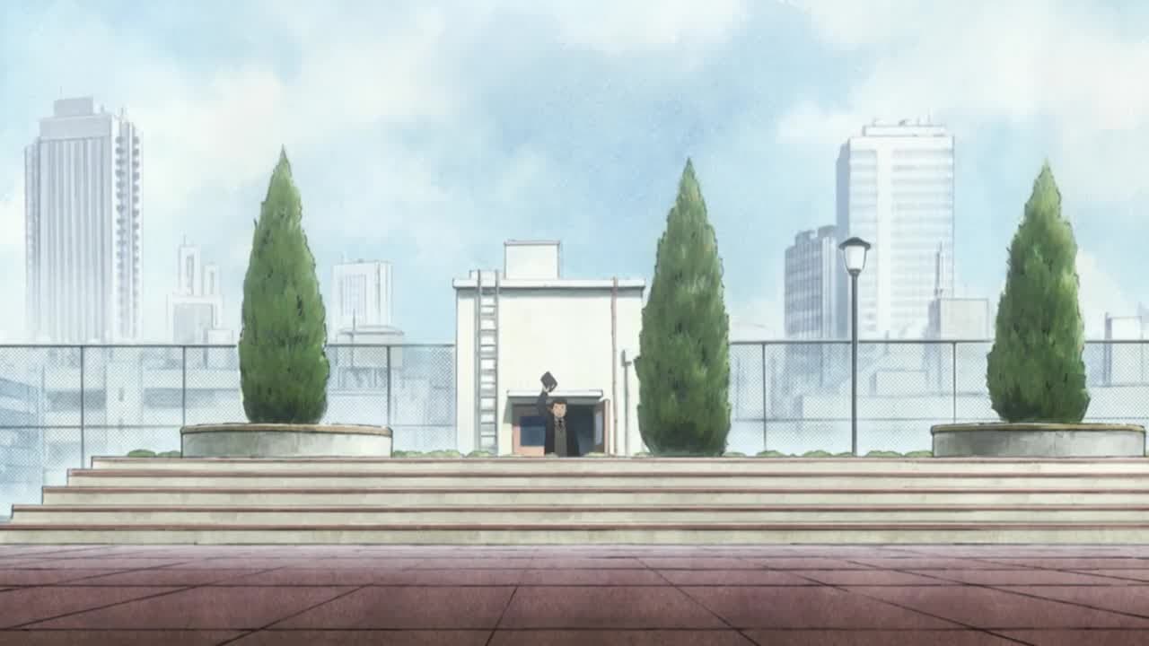 Заражённый селектор Wixoss — кадр 5