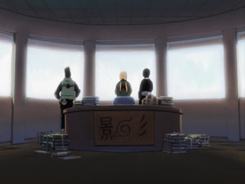 Наруто [ТВ-2] — кадр 4