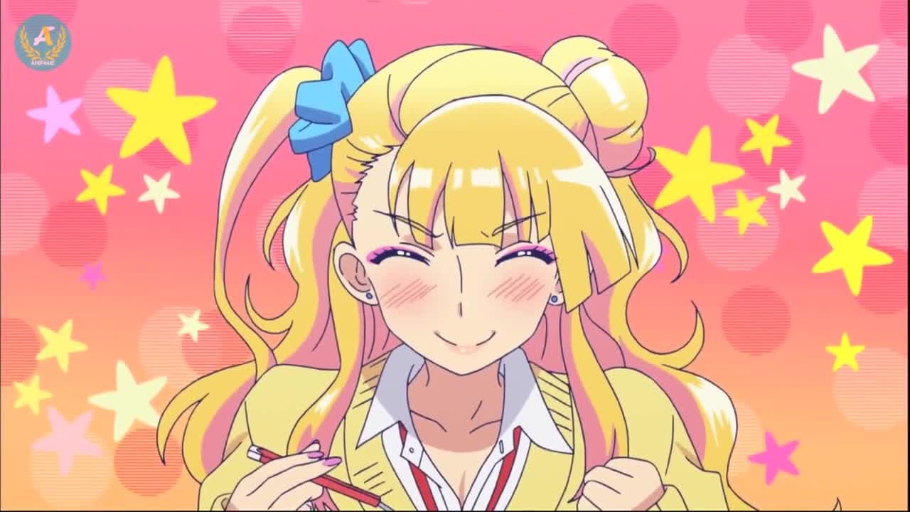 Ответь мне, Галко! — кадр 4