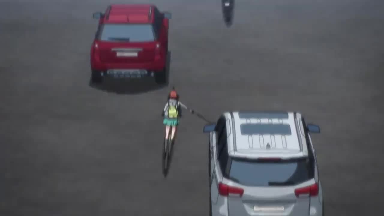 Бог старшей школы — кадр 3