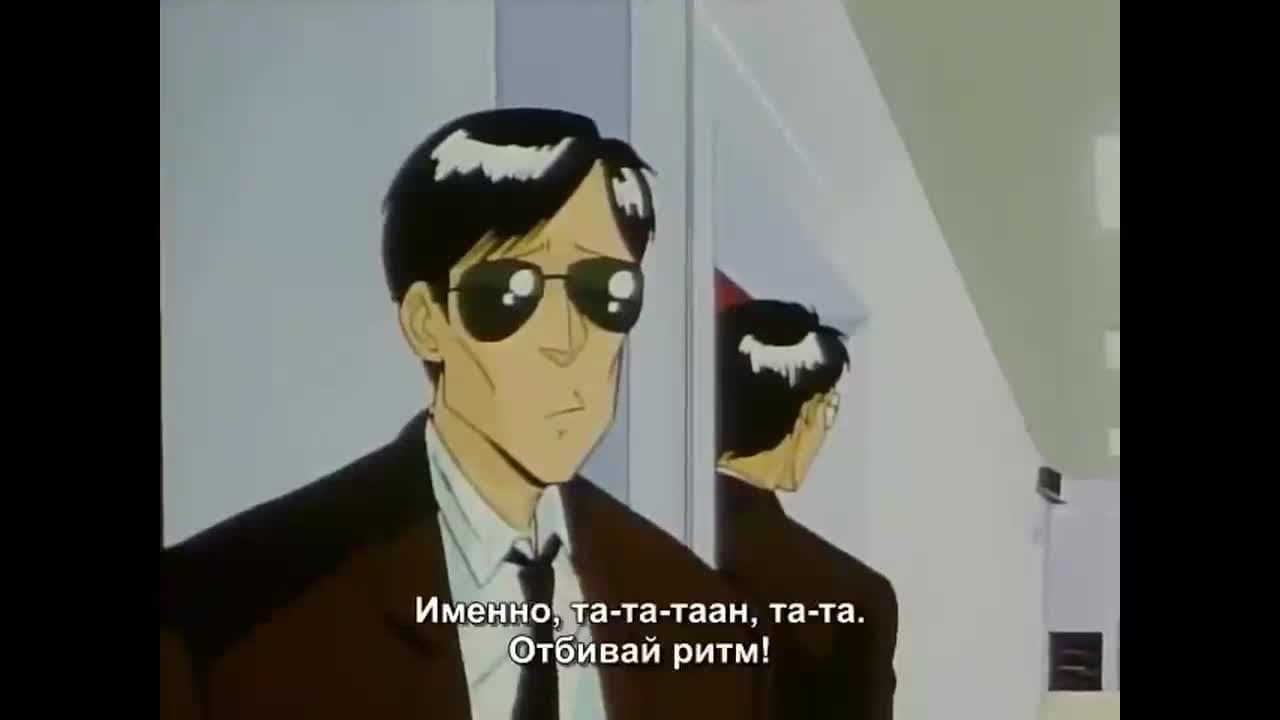 Вставить при сборке — кадр 3
