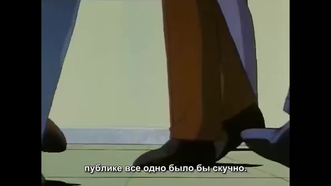 Вставить при сборке — кадр 5