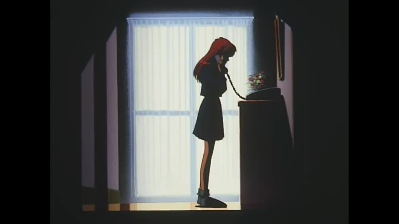 Трепещущие воспоминания OVA-1 — кадр 5