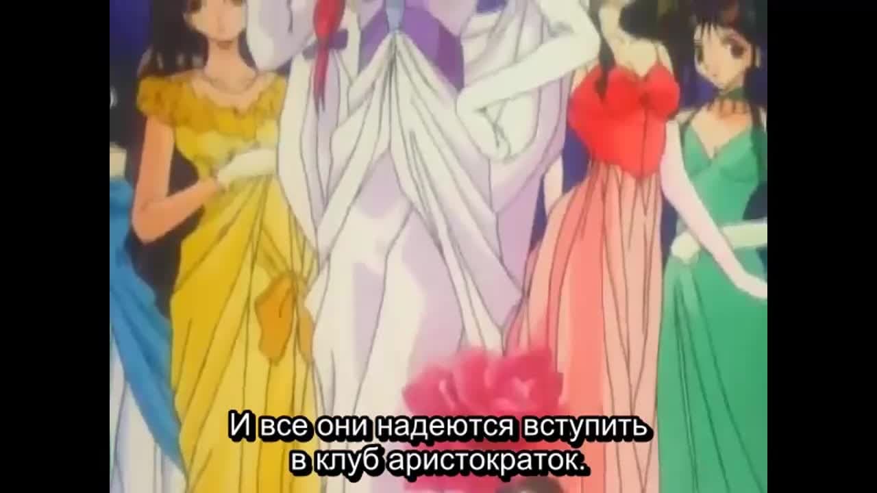 Школа военных капитанов — кадр 1