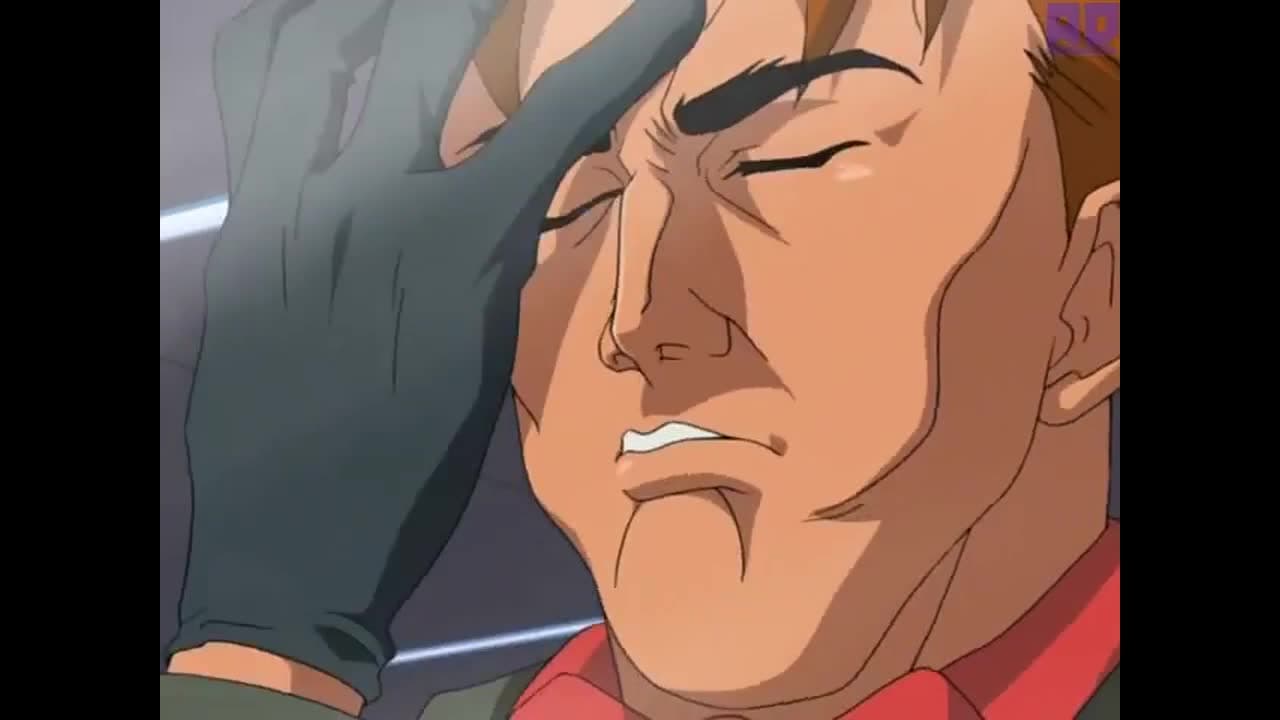 Эс — кадр 2
