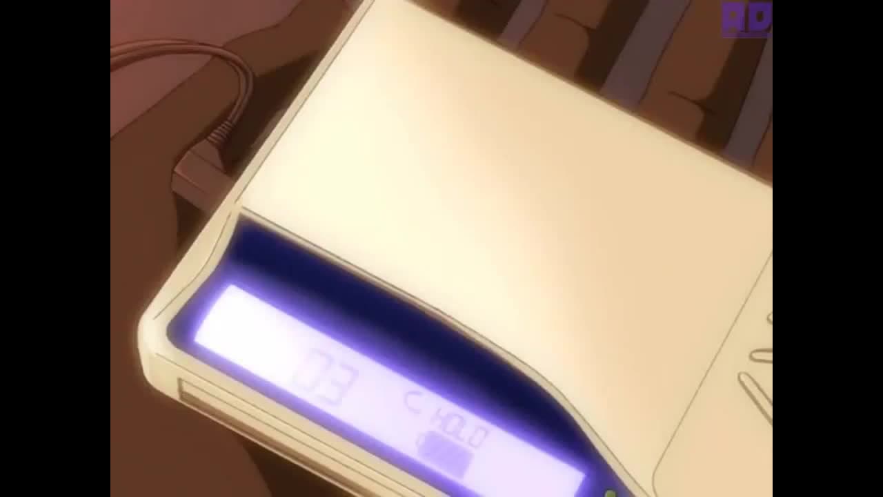 Эс — кадр 3