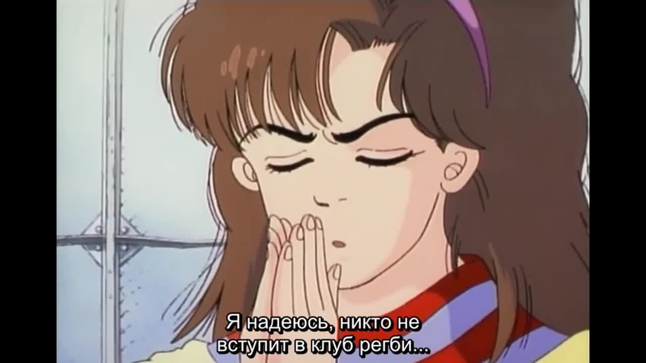 Мадонна — кадр 3