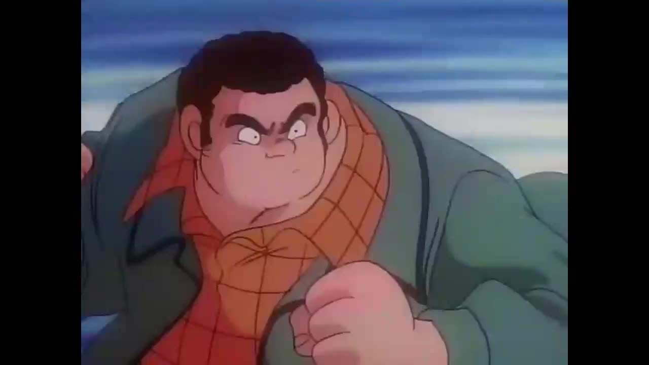 Медленным шагом — кадр 2