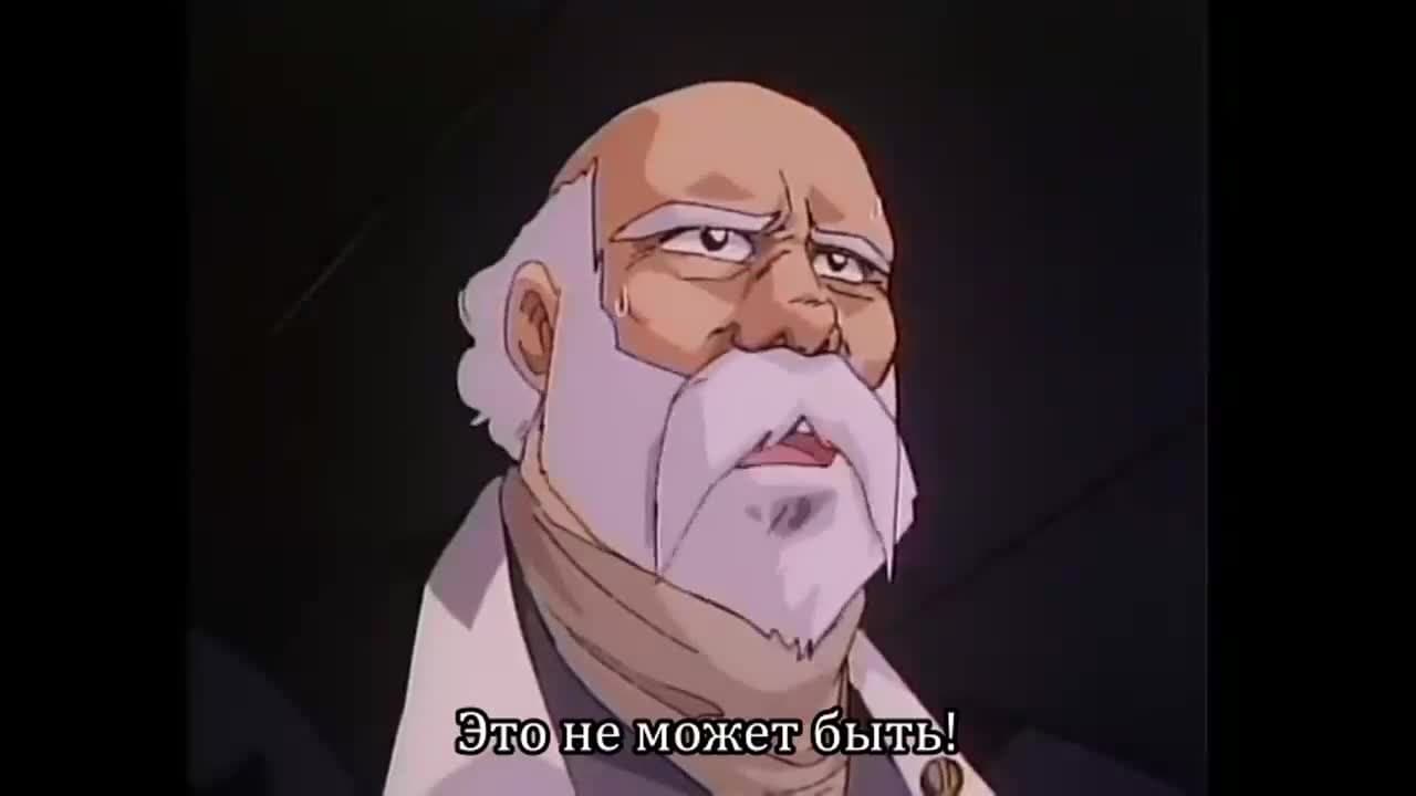 Девичья сила OVA-5 — кадр 3