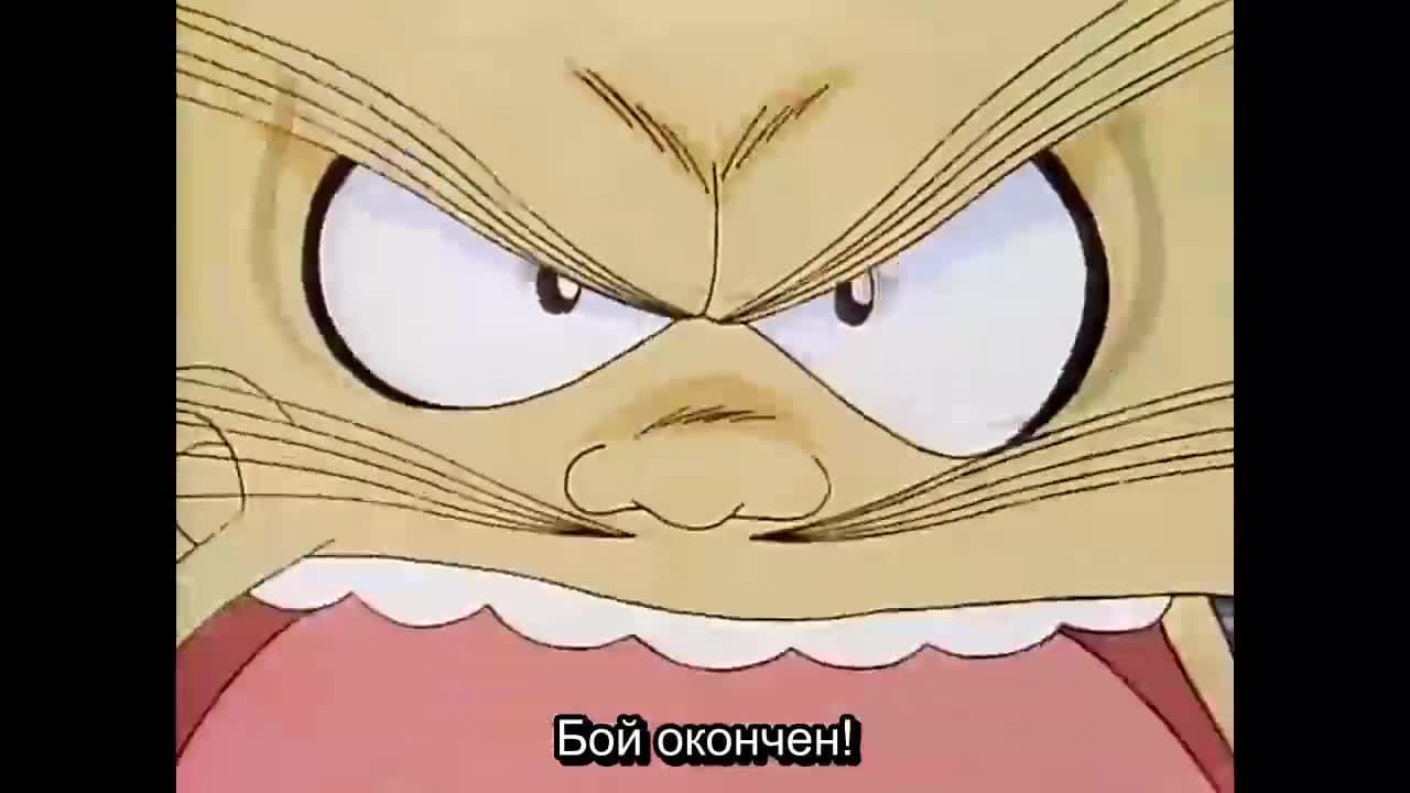 Семейка Абасири — кадр 1