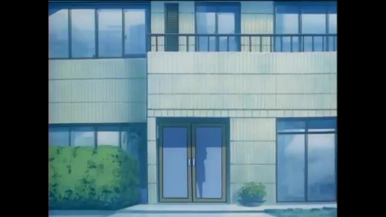 Компайлер OVA-1 — кадр 1