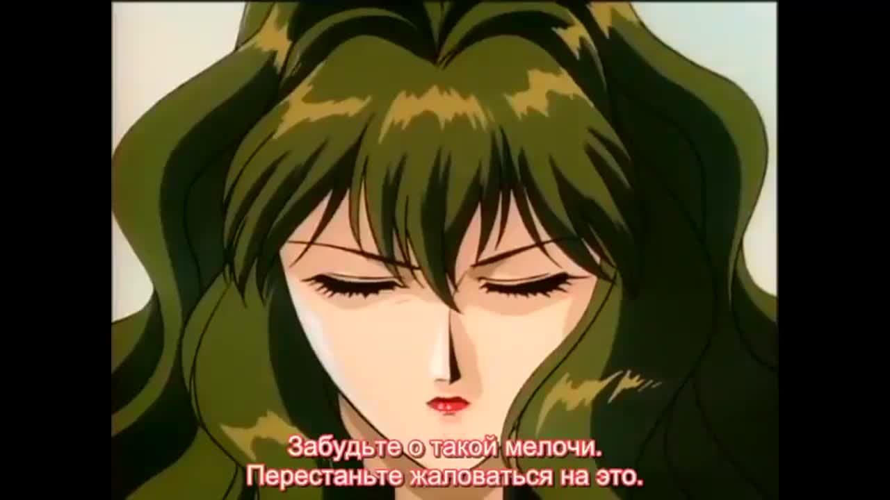 Компайлер OVA-1 — кадр 5