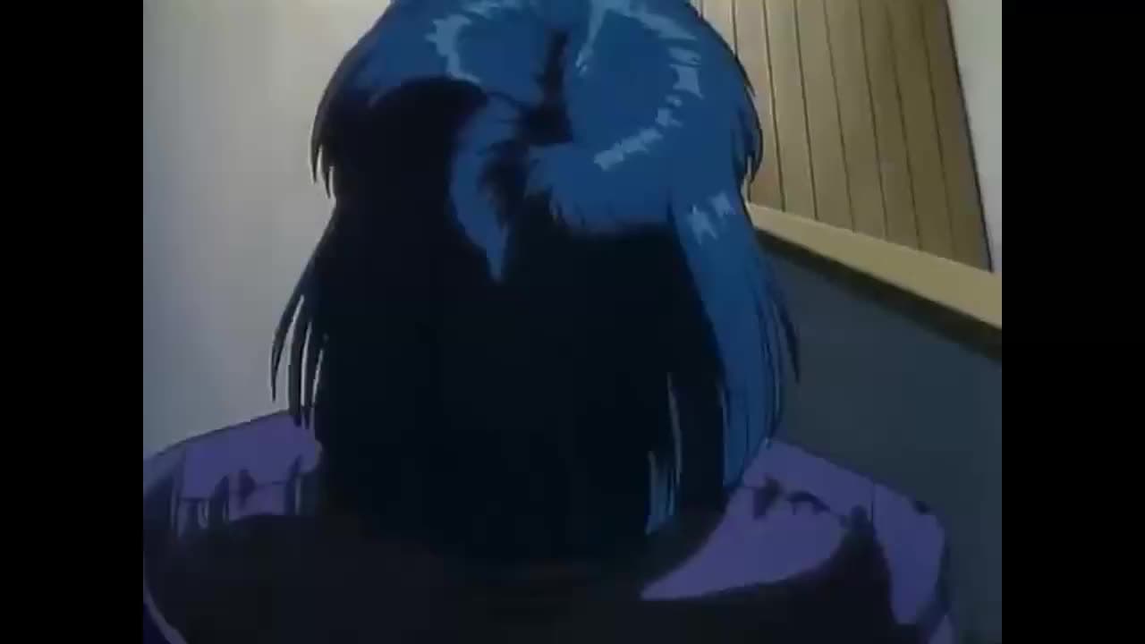 Ариэль OVA-1 — кадр 1