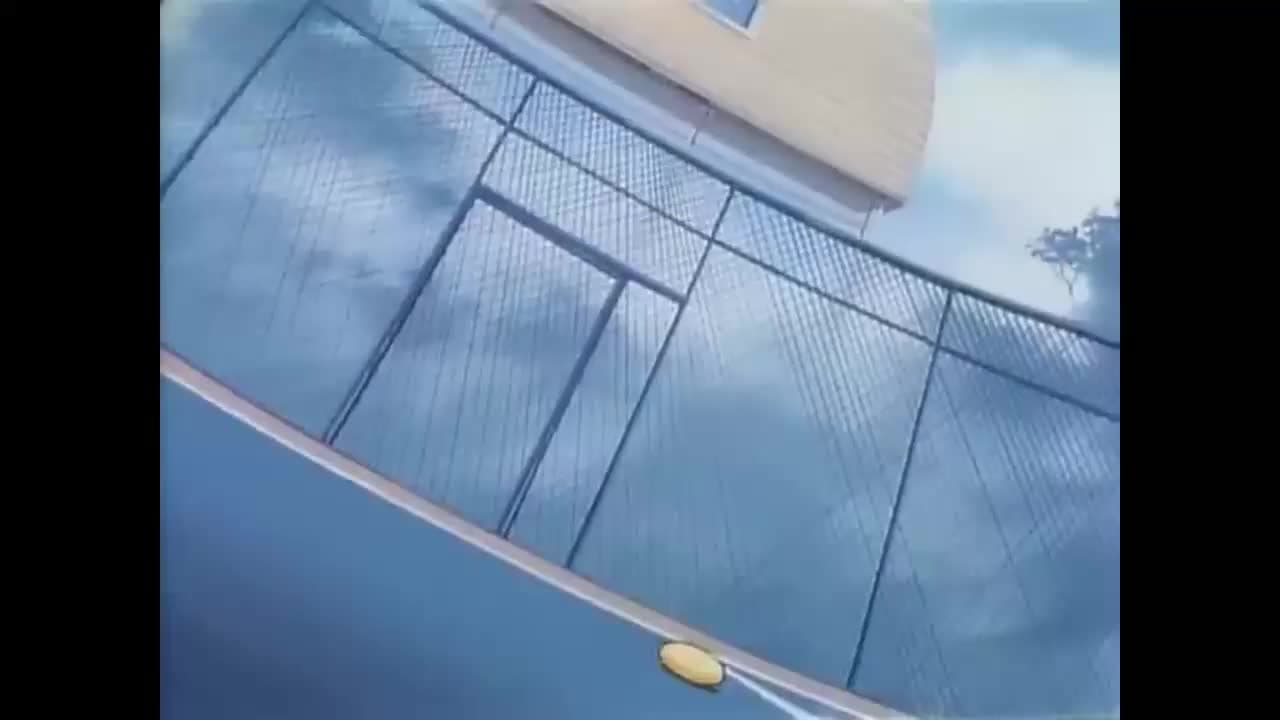 Ариэль OVA-1 — кадр 3