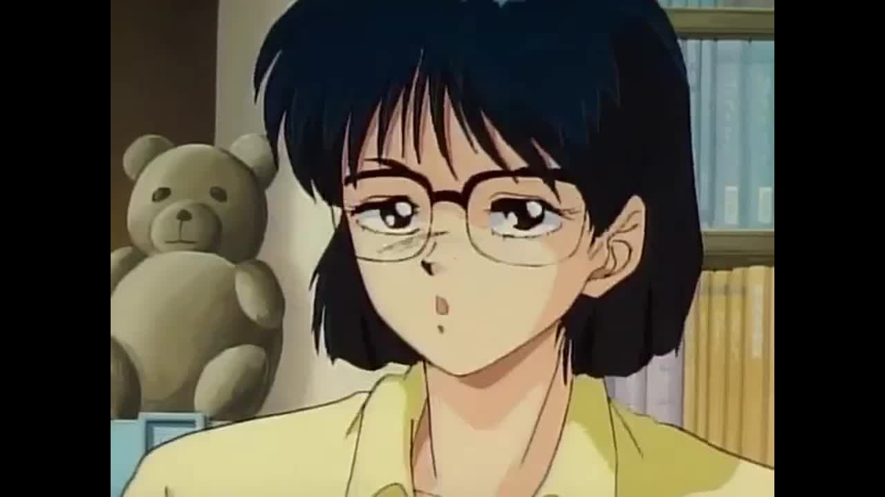 Ариэль OVA-2 — кадр 2