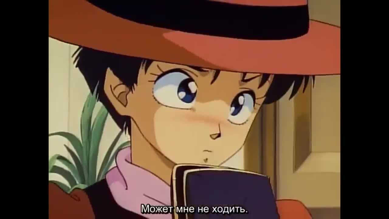 Ариэль OVA-2 — кадр 4